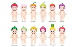 Sonny Angel - Serie Frutas Originales Sobre Sorpresa Sellado