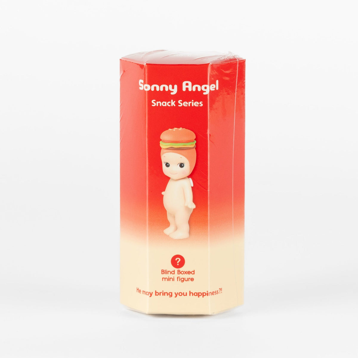 Sonny Angel - Serie Original Snack Paquete Sorpresa Ciego