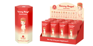 Sonny Angel - Serie Original Snack Paquete Sorpresa Ciego