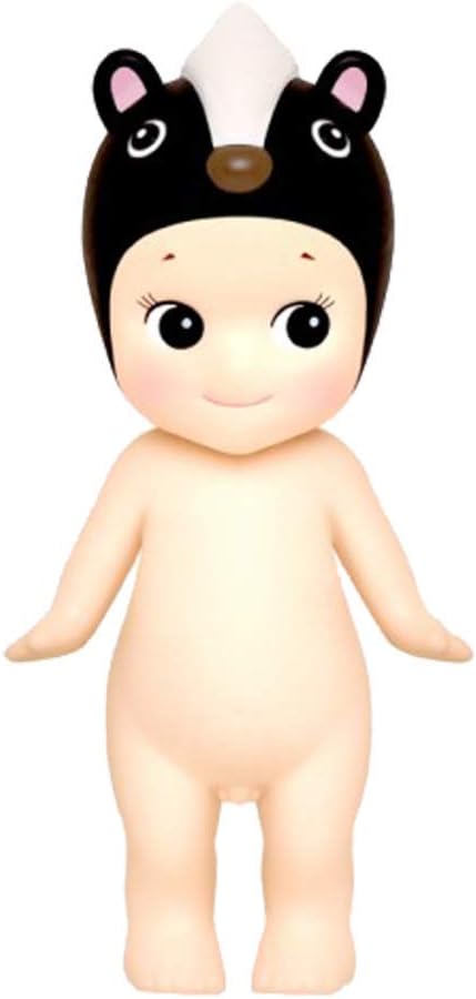 Sonny Angel - Serie Animales Originales Versión 2 Paquete Sorpresa Ciego