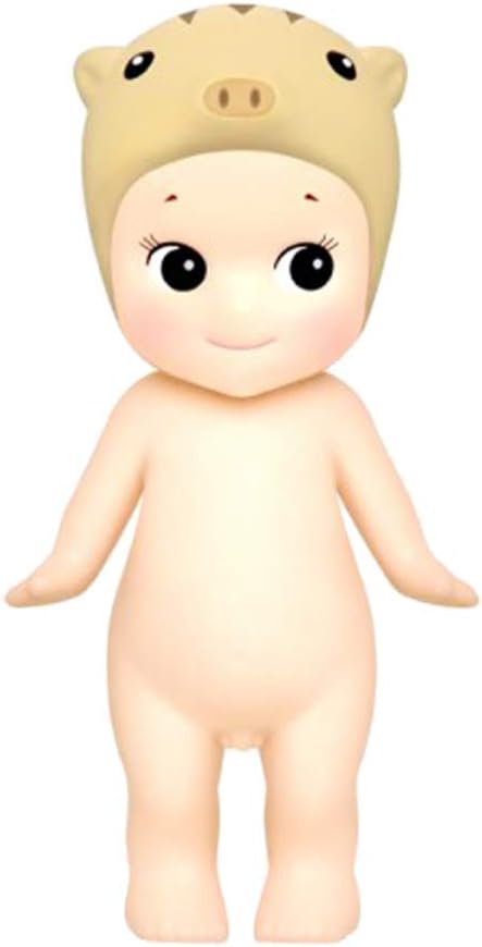 Sonny Angel - Serie Animales Originales Versión 2 Paquete Sorpresa Ciego