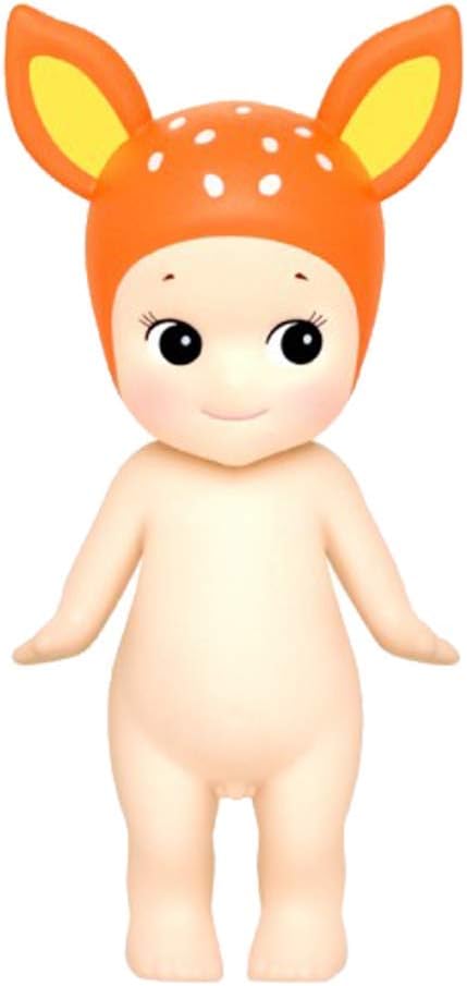 Sonny Angel - Serie Animales Originales Versión 2 Paquete Sorpresa Ciego