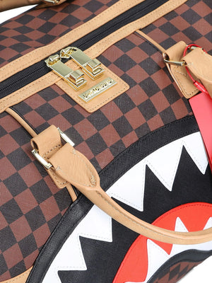 Sprayground - Bolsa de hombro y mano Hennyville