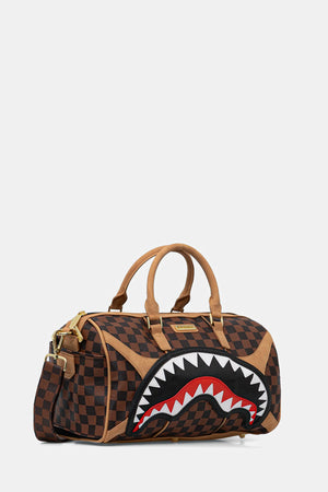 Sprayground - Bolsa de hombro y mano Hennyville