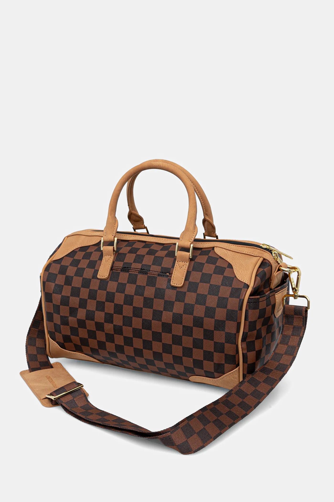 Sprayground - Bolsa de hombro y mano Hennyville