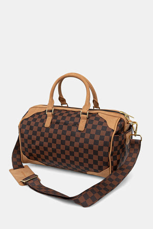 Sprayground - Bolsa de hombro y mano Hennyville