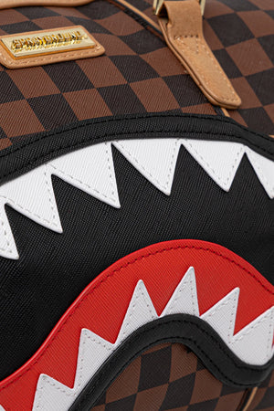 Sprayground - Bolsa de hombro y mano Hennyville