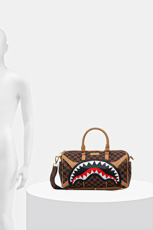 Sprayground - Bolsa de hombro y mano Hennyville
