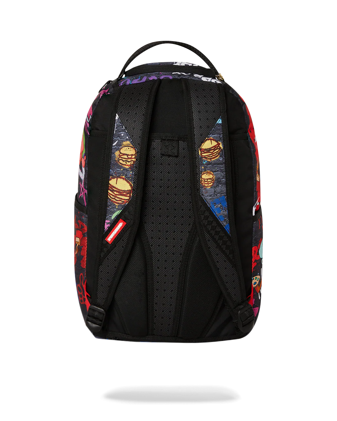 Mochila Sprayground - 90s Nick Toon Tag Takeover