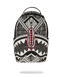 Sprayground - Ai African Intelligence Mochila The Skyhawk