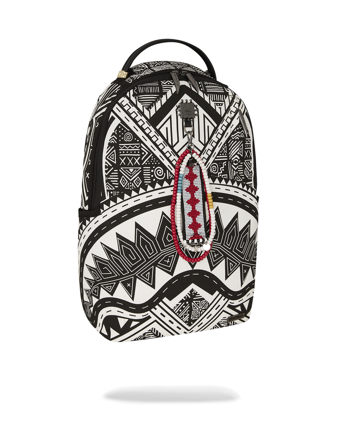Sprayground - Ai African Intelligence Mochila The Skyhawk