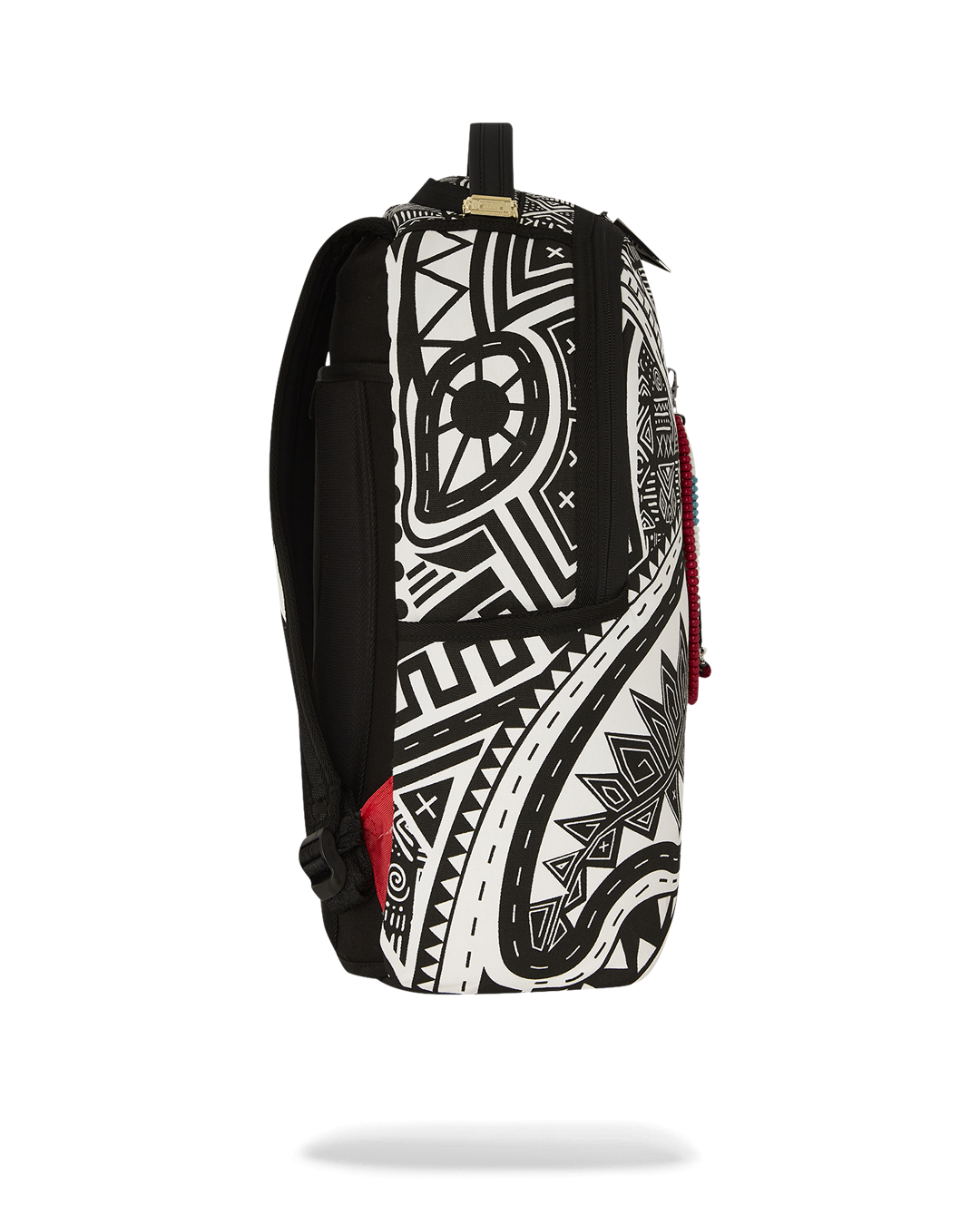 Sprayground - Ai African Intelligence Mochila The Skyhawk