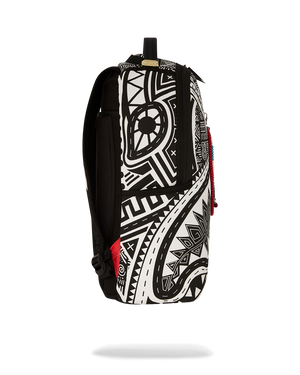 Sprayground - Ai African Intelligence Mochila The Skyhawk