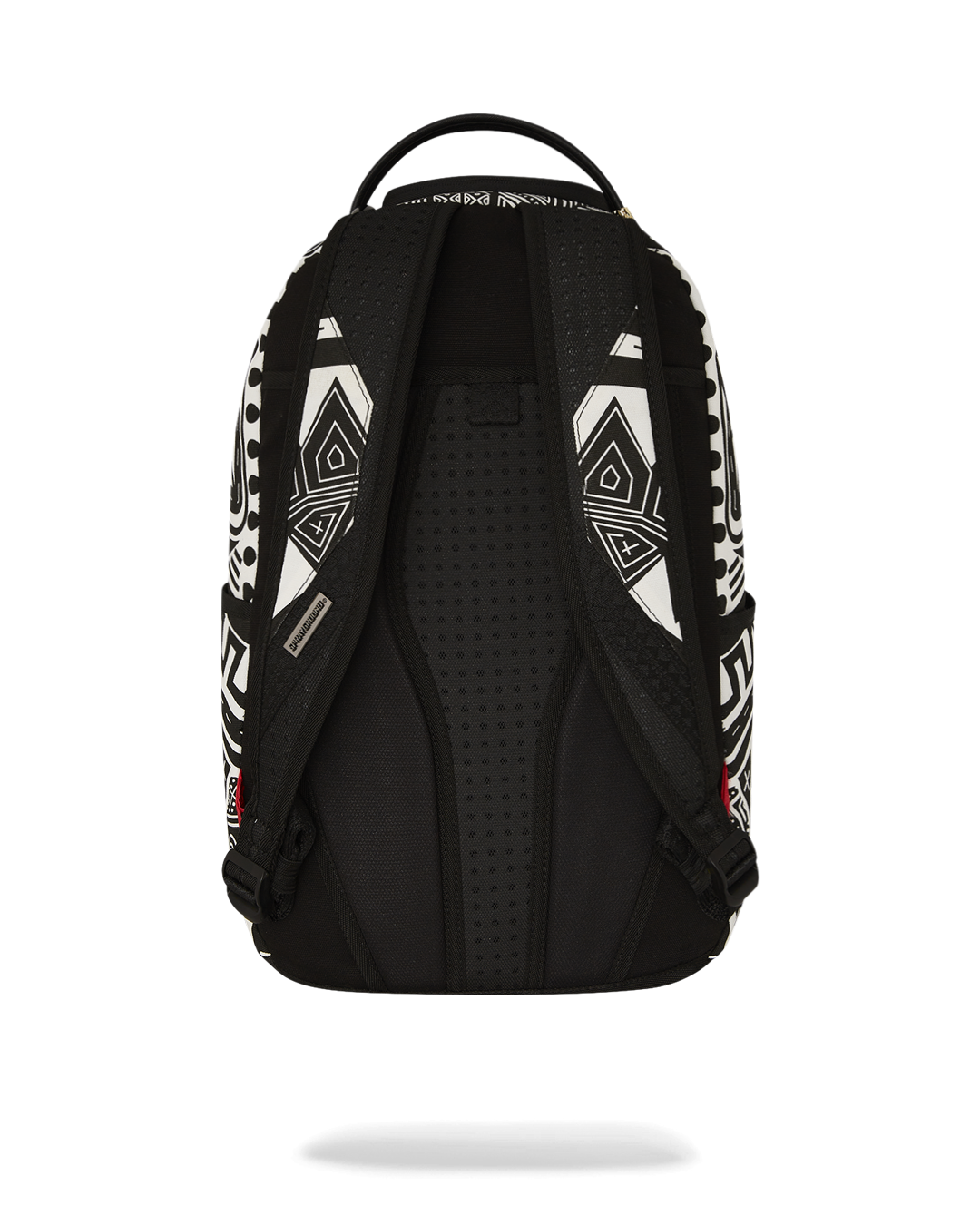 Sprayground - Ai African Intelligence Mochila The Skyhawk