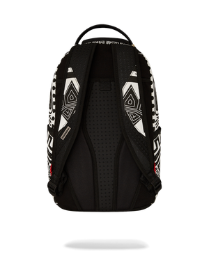Sprayground - Ai African Intelligence Mochila The Skyhawk