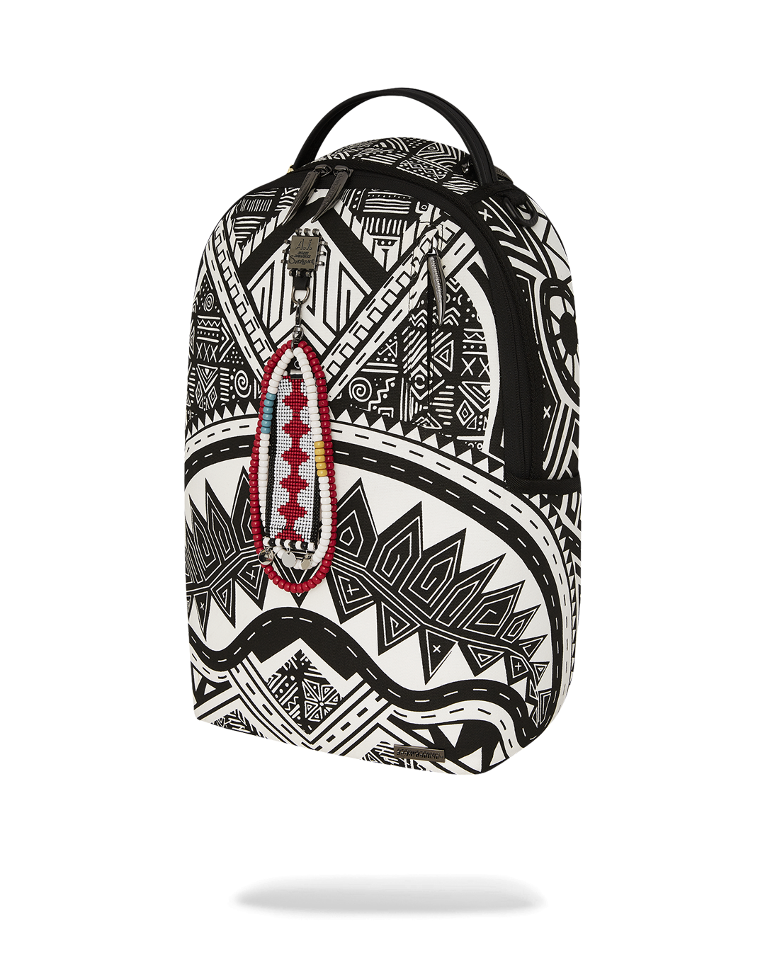 Sprayground - Ai African Intelligence Mochila The Skyhawk