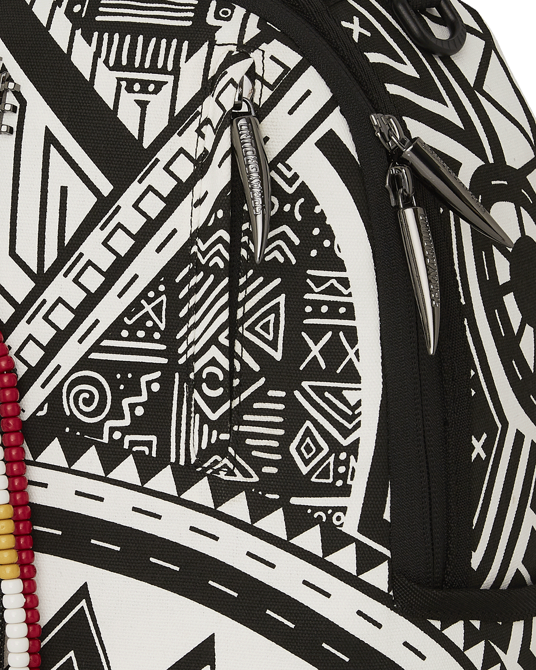 Sprayground - Ai African Intelligence Mochila The Skyhawk
