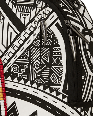 Sprayground - Ai African Intelligence Mochila The Skyhawk