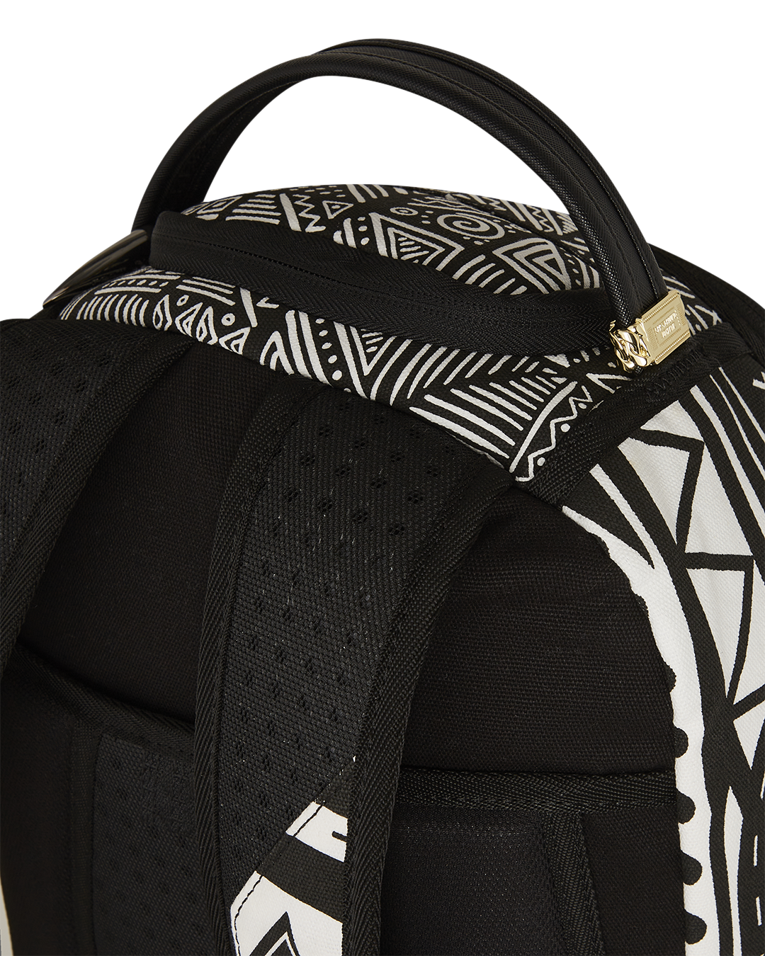 Sprayground - Ai African Intelligence Mochila The Skyhawk