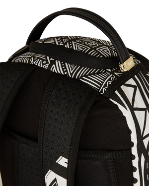 Sprayground - Ai African Intelligence Mochila The Skyhawk