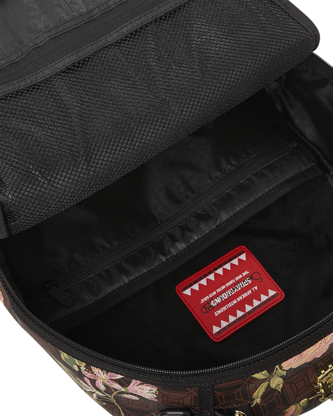 Sprayground - Mochila Ai Dreamers Garden