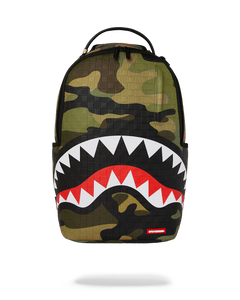 Sprayground - Mochila Camorich Royale DLXV