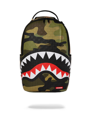 Sprayground - Mochila Camorich Royale DLXV