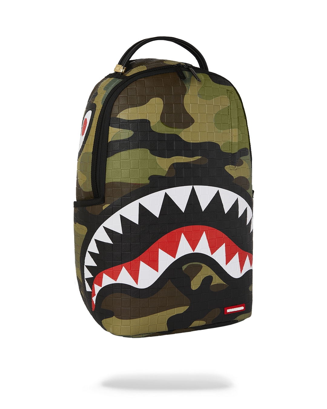 Sprayground - Mochila Camorich Royale DLXV