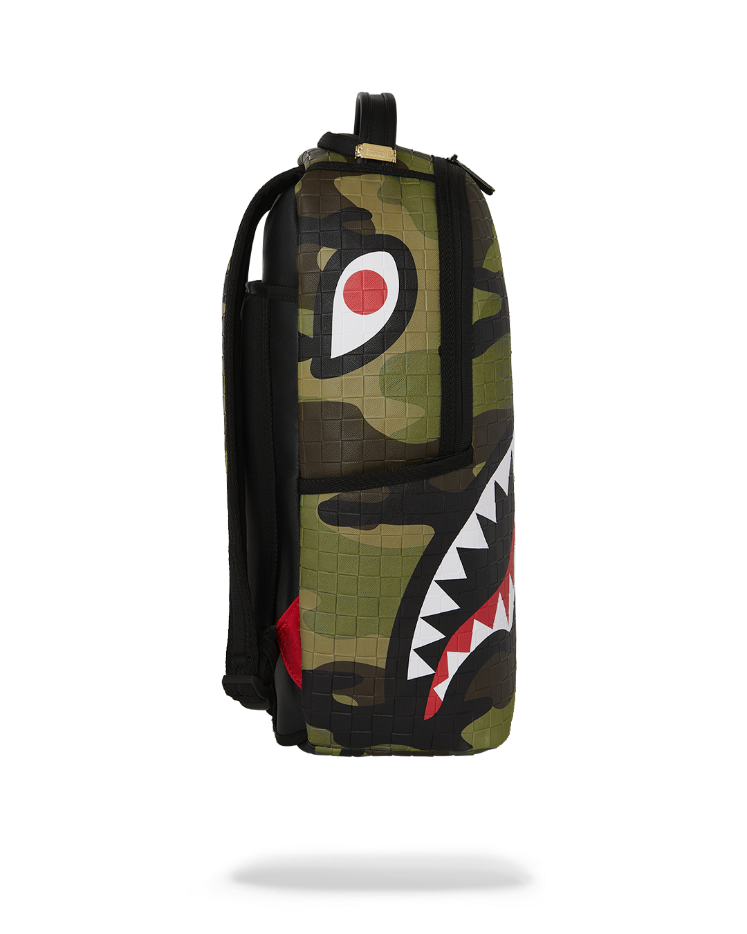 Sprayground - Mochila Camorich Royale DLXV