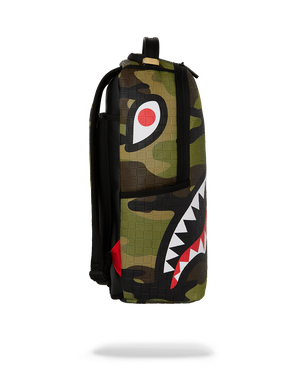 Sprayground - Mochila Camorich Royale DLXV