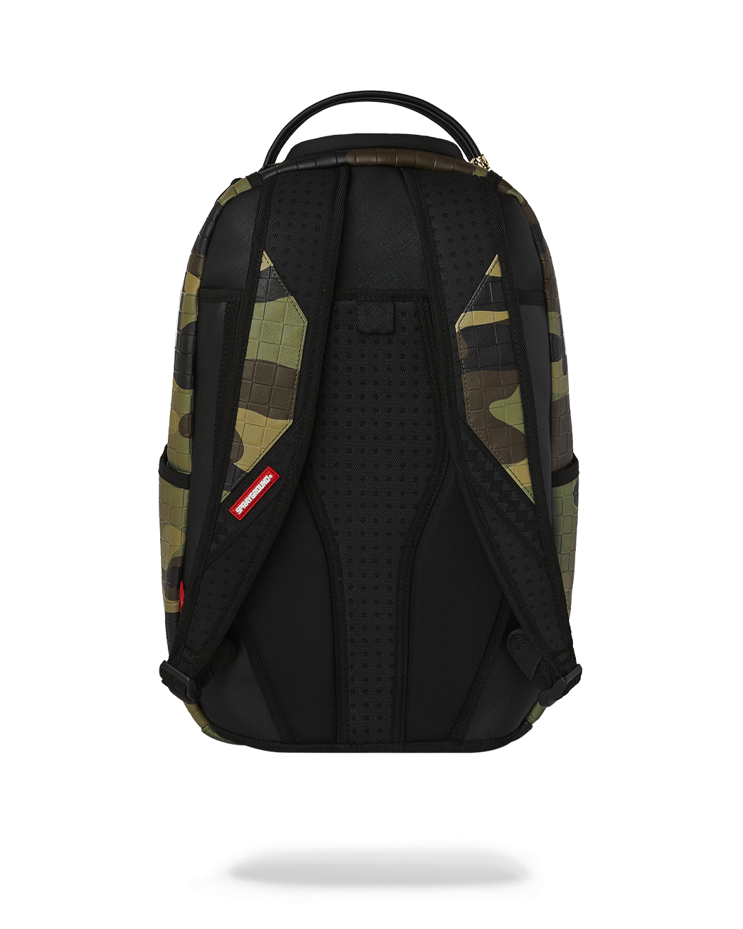 Sprayground - Mochila Camorich Royale DLXV