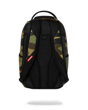 Sprayground - Mochila Camorich Royale DLXV