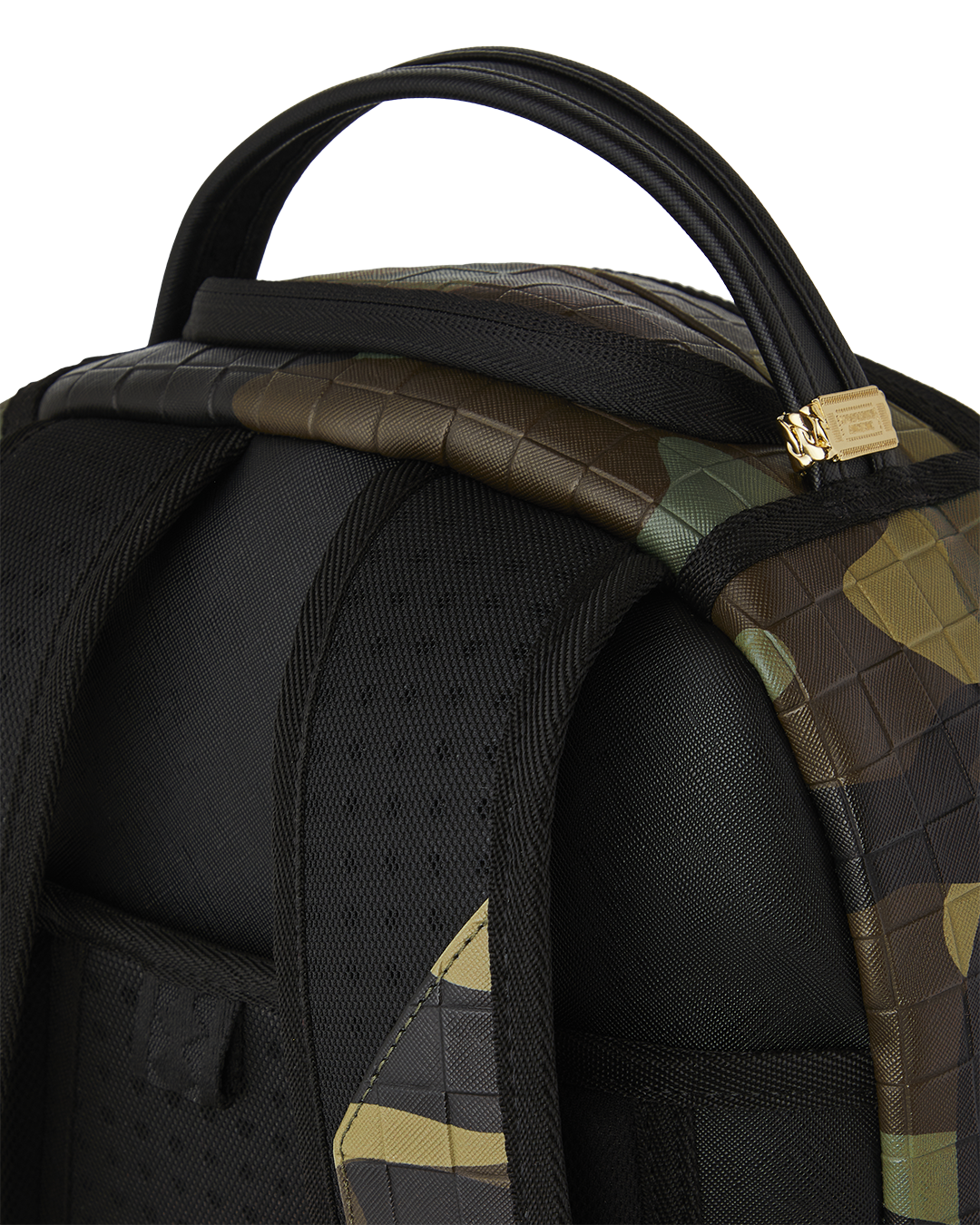 Sprayground - Mochila Camorich Royale DLXV