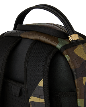 Sprayground - Mochila Camorich Royale DLXV