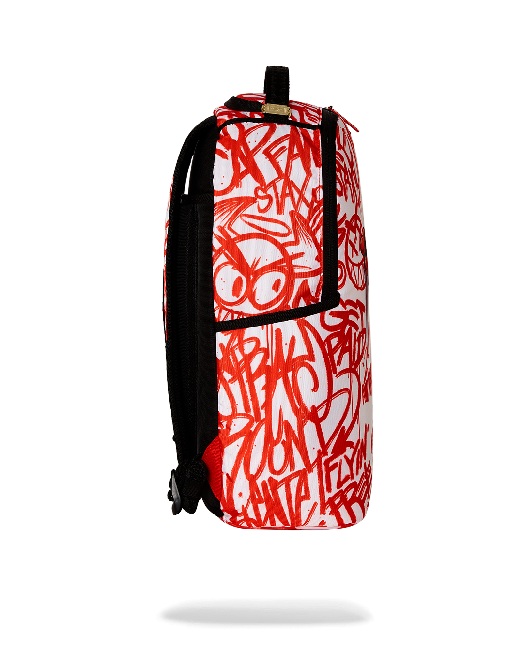 Mochila Sprayground - Diablo Gallery Dlxr