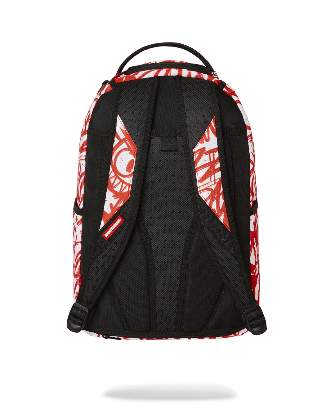 Mochila Sprayground - Diablo Gallery Dlxr