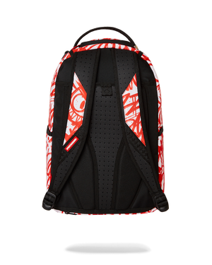 Mochila Sprayground - Diablo Gallery Dlxr