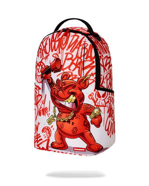 Mochila Sprayground - Diablo Gallery Dlxr