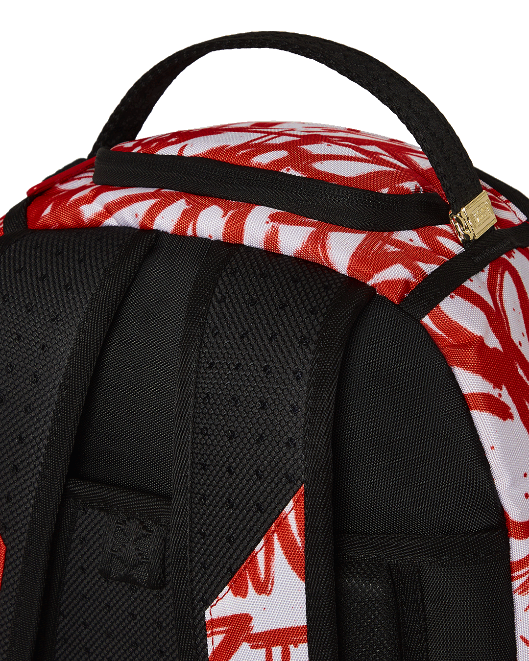 Mochila Sprayground - Diablo Gallery Dlxr