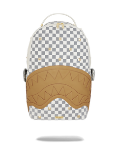 Sprayground - Mochila DLXV "Dinastía de los Tiburones" en París