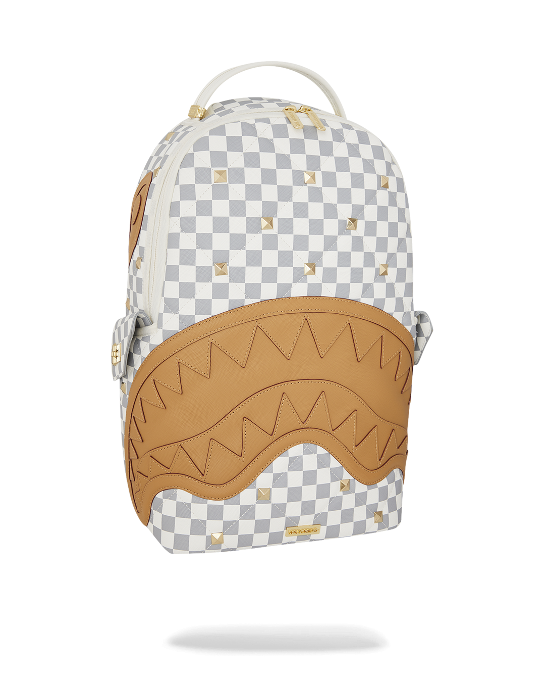 Sprayground - Mochila DLXV "Dinastía de los Tiburones" en París