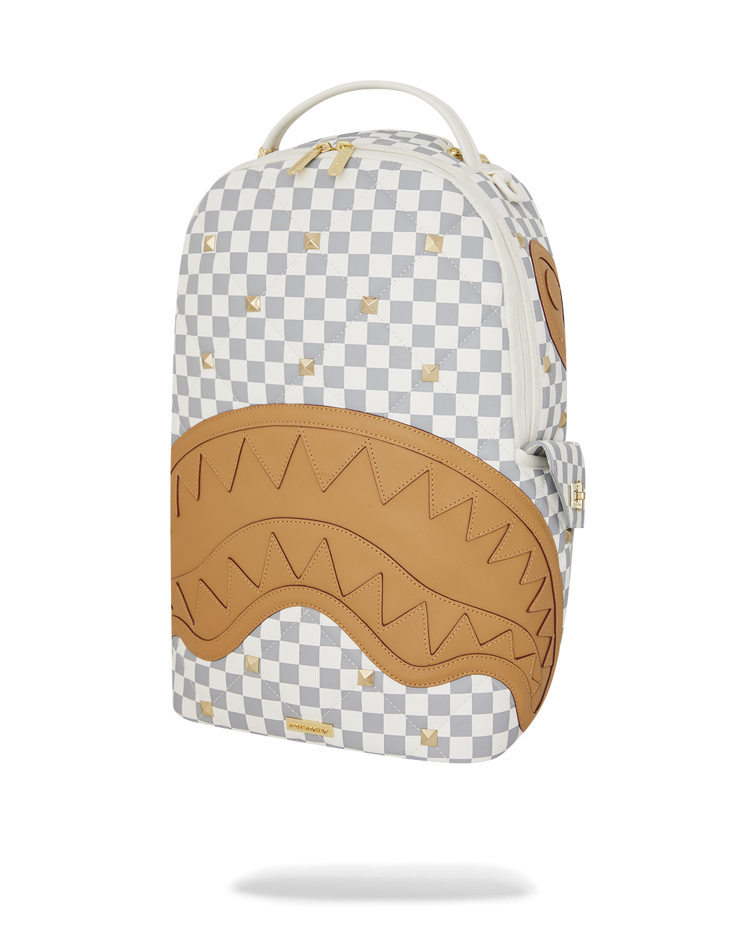 Sprayground - Mochila DLXV "Dinastía de los Tiburones" en París