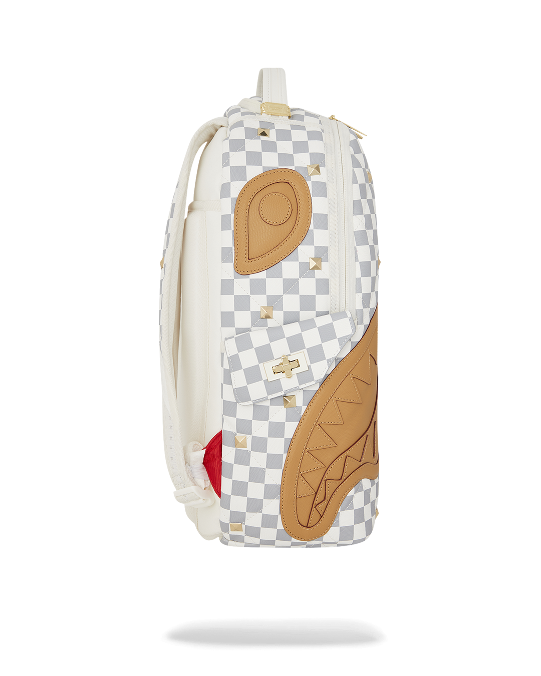 Sprayground - Mochila DLXV "Dinastía de los Tiburones" en París