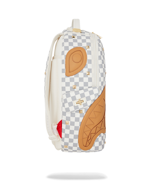 Sprayground - Mochila DLXV "Dinastía de los Tiburones" en París
