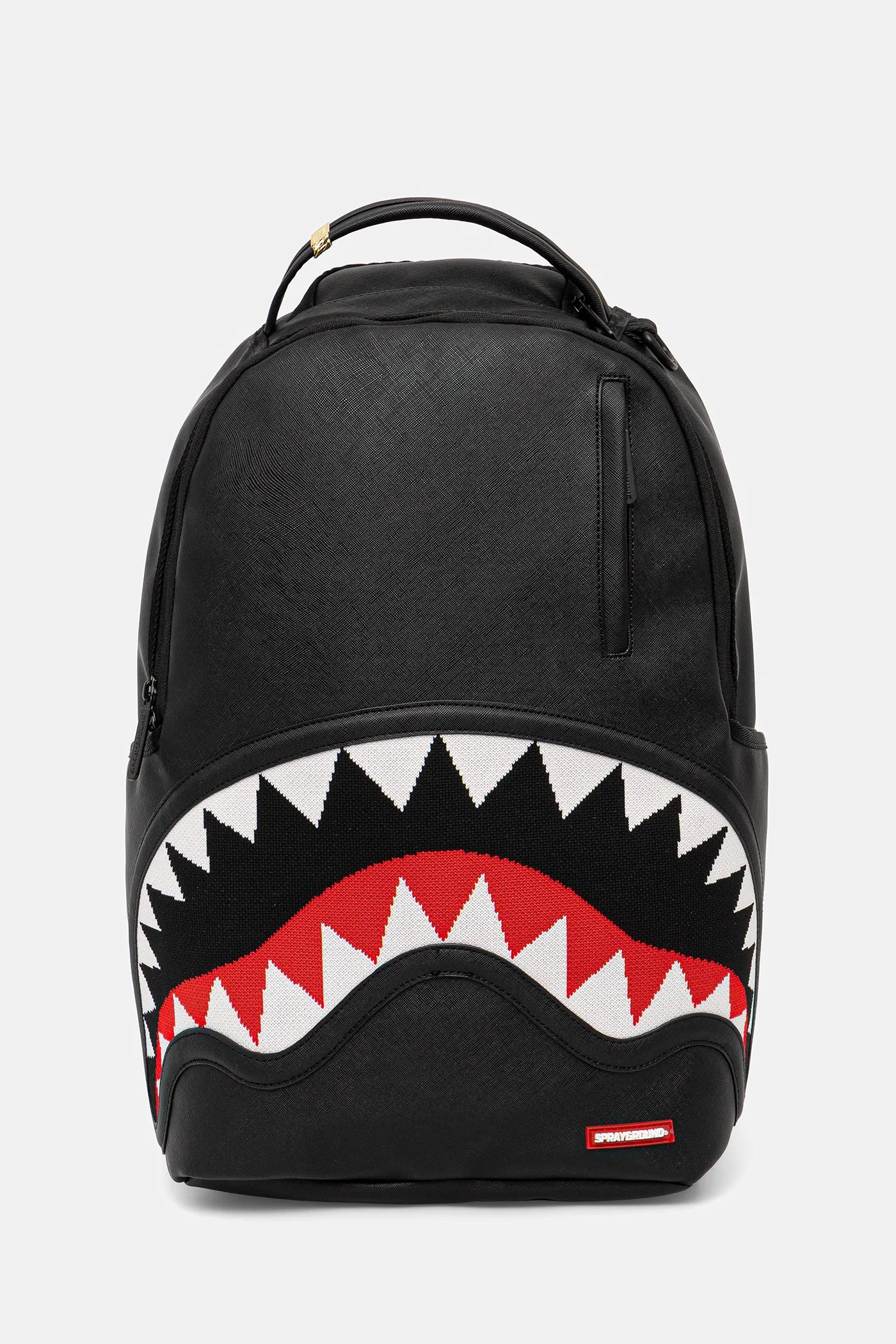 Sprayground - Mochila Fly Knit Mouth Dlx