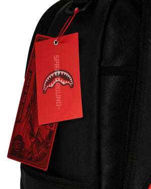 Sprayground - Mochila Fly Knit Mouth Dlx