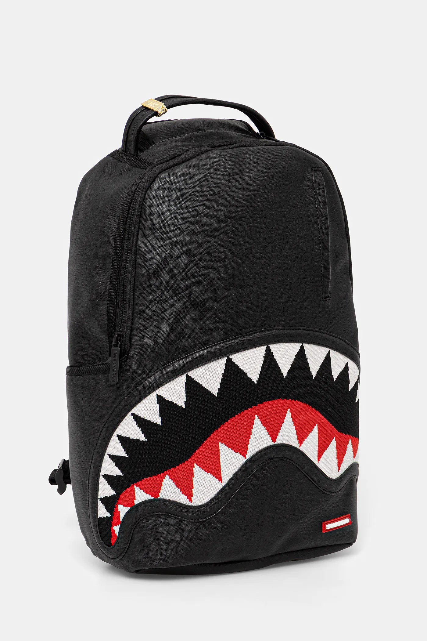 Sprayground - Mochila Fly Knit Mouth Dlx