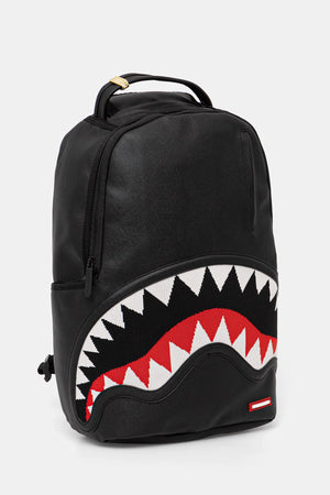 Sprayground - Mochila Fly Knit Mouth Dlx