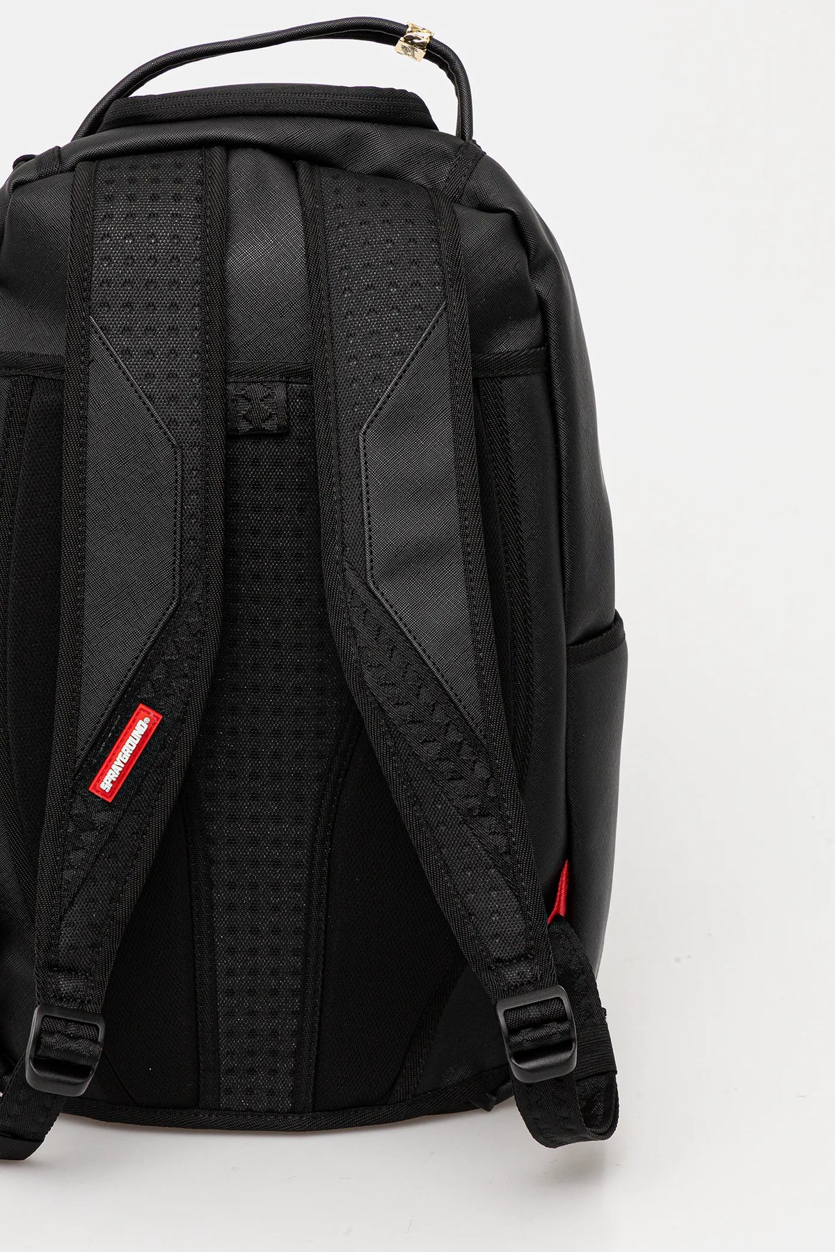 Sprayground - Mochila Fly Knit Mouth Dlx