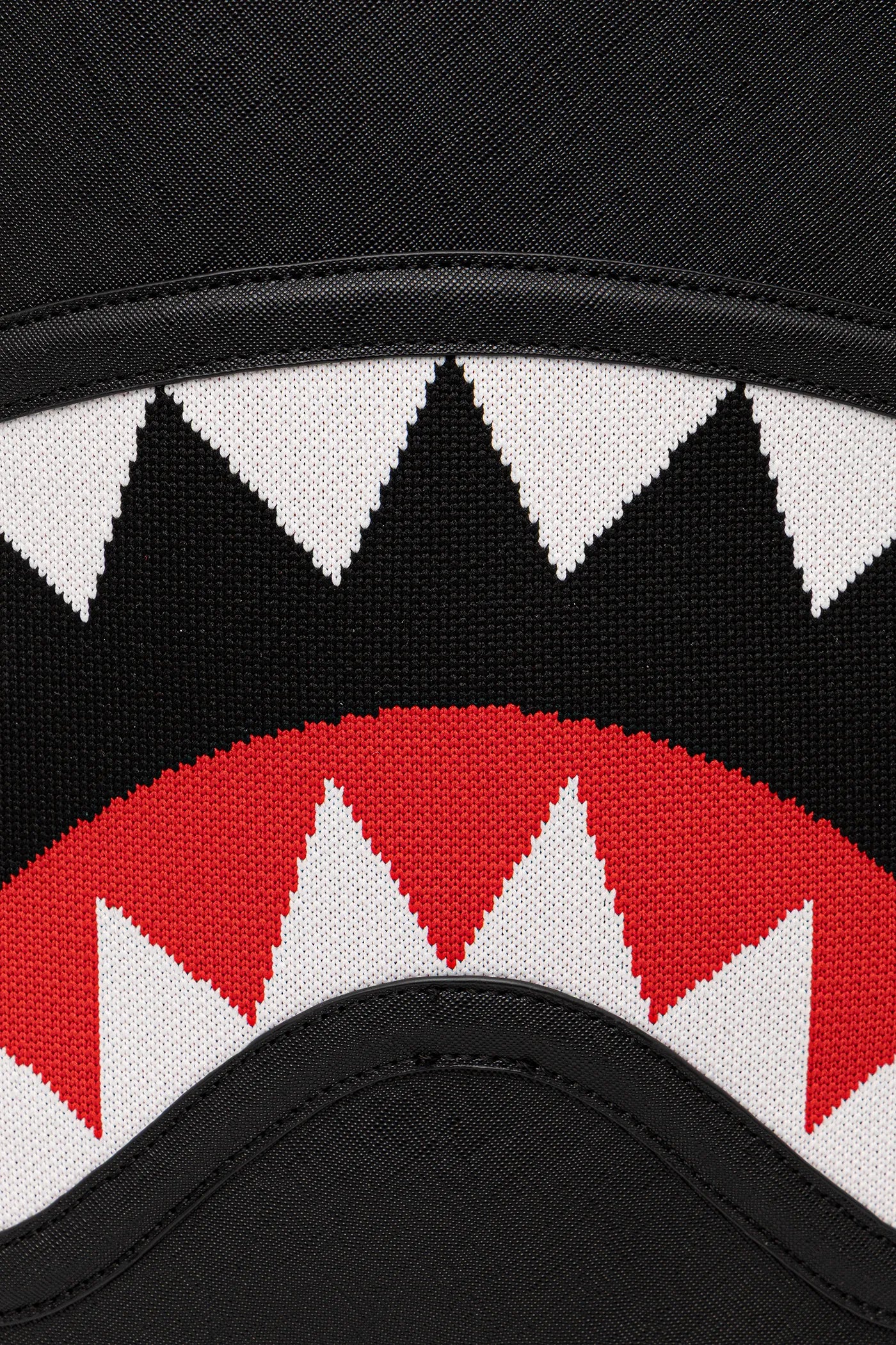 Sprayground - Mochila Fly Knit Mouth Dlx